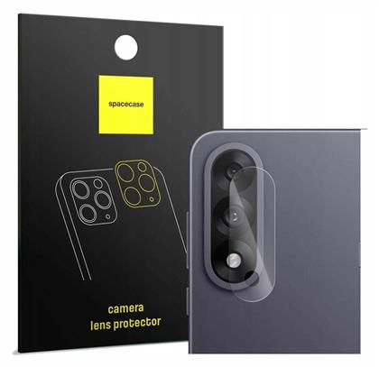 Προστασία Κάμερας Tempered Glass Διάφανο για το OnePlus Nord 5 Spacecase