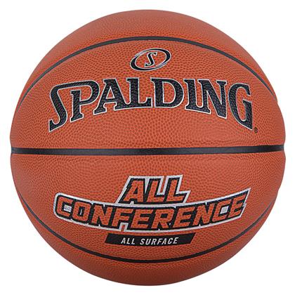 Spalding All Conference Μπάλα Μπάσκετ Outdoor