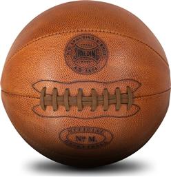 Spalding Anniversary 125 Years Official Basket Ball Size 7 76-512Z1 από το Zakcret Sports