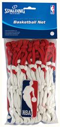 Heavy Duty Πολύχρωμο Διχτάκι Μπασκέτας Spalding