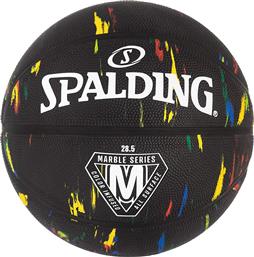 Spalding Marble Series Μπάλα Μπάσκετ Outdoor