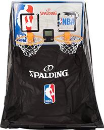 Spalding NBA Over Door System Mini Μπασκέτες Δωματίου
