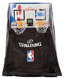 NBA Over Door System Mini Μπασκέτες Δωματίου Spalding