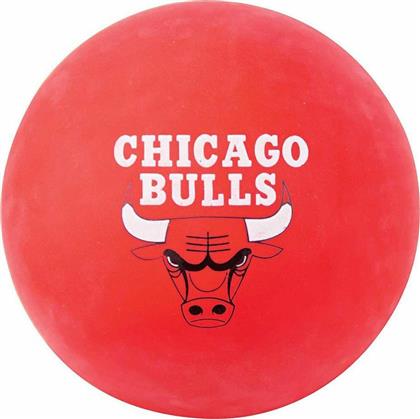 Spalding Παιδικό Τρελομπαλάκι Chicago Bulls Κόκκινο