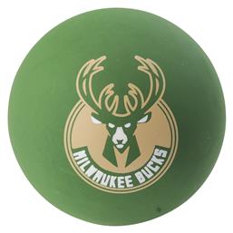 Παιδικό Τρελομπαλάκι Milwaukee Bucks Πράσινο Spalding
