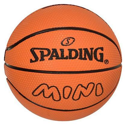 Παιδικό Τρελομπαλάκι Mini Πορτοκαλί Spalding