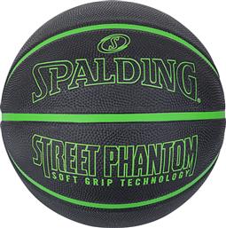 Spalding Street Phantom Μπάλα Μπάσκετ Outdoor