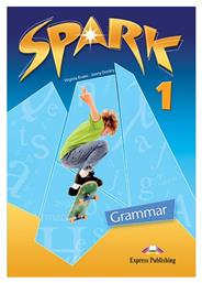 Spark 1: Grammar - Express Publishing