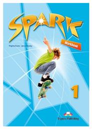SPARK 1 workbook (+ DIGIBOOK APP.) - Express Publishing