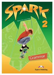 Spark 2: Grammar Book - Express Publishing
