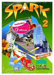 Spark 2 Power Pack - Express Publishing