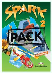 Spark 2 St/bk (+iebook) - Express Publishing