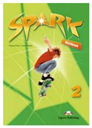 SPARK 2 workbook (+ DIGIBOOK APP.) - Express Publishing