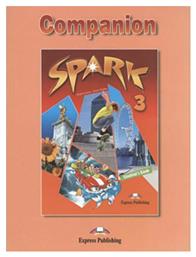Spark 3: Companion - Express Publishing