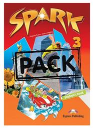 Spark 3 Power Pack - Express Publishing