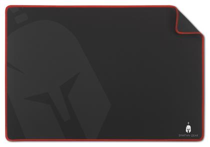 Ares Gaming II Large 520mm Μαύρο Spartan Gear