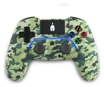 Aspis 4 για PC / PS4 Spartan Gear