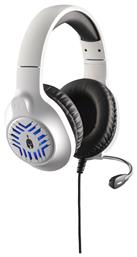 Medusa Over Ear Spartan Gear