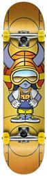 Baller 6.5'' Speed Demons Skate