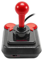 Competition Pro Extra Joystick Ενσύρματο Συμβατό με PC SpeedLink