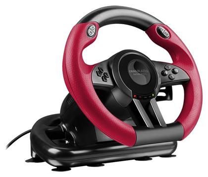 Trailblazer Racing Wheel SpeedLink