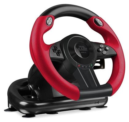 TrailBlazer Racing Wheel για PC / PS3 / PS4 / XBOX One SpeedLink