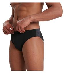 Ανδρικό Μαγιό Slip Μαύρο Speedo