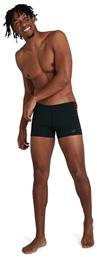 Placement Panel Ανδρικό Μαγιό Σορτς Μαύρο Speedo
