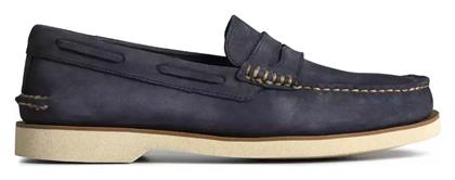 Sperry Top-Sider Ανδρικά Loafers σε Μπλε Χρώμα - Sperry Top Sider