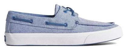 Sperry Top-Sider Bahama II Ανδρικά Boat Shoes σε Μπλε Χρώμα - Sperry Top Sider
