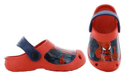 Σαμπό Κόκκινα Spiderman