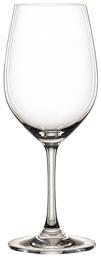 Wine Lovers Ποτήρι για Λευκό Κρασί από Γυαλί σε Λευκό Χρώμα Κολωνάτο 580ml Spiegelau