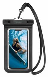 A601 Αδιάβροχη έως 6.9'' Μαύρο Spigen