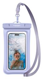 A610 Αδιάβροχη έως 6.9'' Aqua Blue Spigen