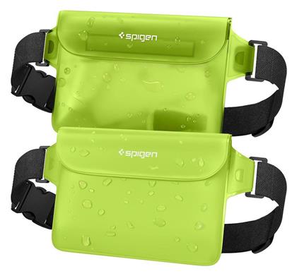 A620 Αδιάβροχη Cactus Green Spigen