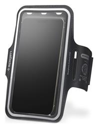 A703 Θήκη Μπράτσου / Pouch έως 6.9'' Μαύρο AMP07187 Spigen
