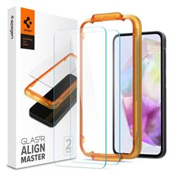 Alm Glas.tr 2τμχ (Galaxy A35) Spigen