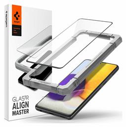 ALM Glass FC (Galaxy A52 / A52s) Spigen