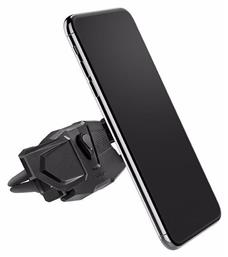 Click.R Βάση Κινητού 4'' - 6'' Μαύρη Spigen