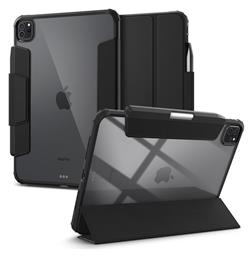 Flip Cover Μαύρη (iPad Pro 2024 11'') Spigen