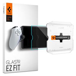 Glas.tr ”ez Fit” Προστατευτικό Οθόνης για Playstation Portal σε Διάφανο χρώμα Spigen