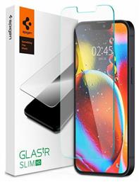 GLAS.tR Slim HD (iPhone 14 / 13 / 13 Pro) Spigen