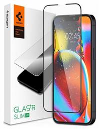 GLAS.tR Slim (iPhone 14 / 13 / 13 Pro) Spigen