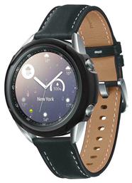 Liquid Air Matte Black (Galaxy Watch 3 41mm) Spigen