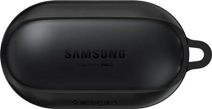 Spigen Liquid Air Μαύρο (Samsung Galaxy Buds) από το Mozik