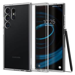 Liquid Crystal (Galaxy S24 Ultra) Spigen