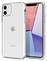 Liquid Crystal (iPhone 11) Spigen
