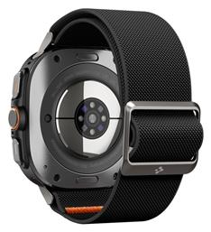 Lite Fit Black Samsung Galaxy Watch Ultra Spigen