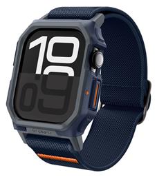 Lite Fit Pro Λουράκι Μπλε (Apple Watch 44/45/46mm/Ultra 49mm) Spigen