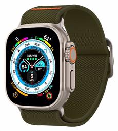 Lite Fit Ultra Λουράκι Χακί (Apple Watch 44/45/46mm/Ultra 49mm) Spigen